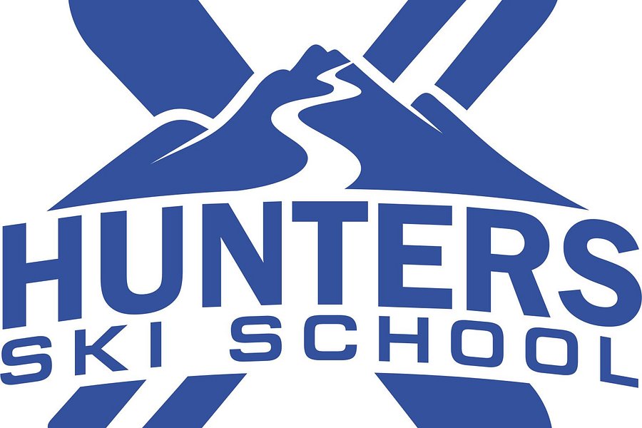 Hunters Ski School image