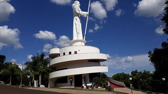 Monumento Frei Bruno image