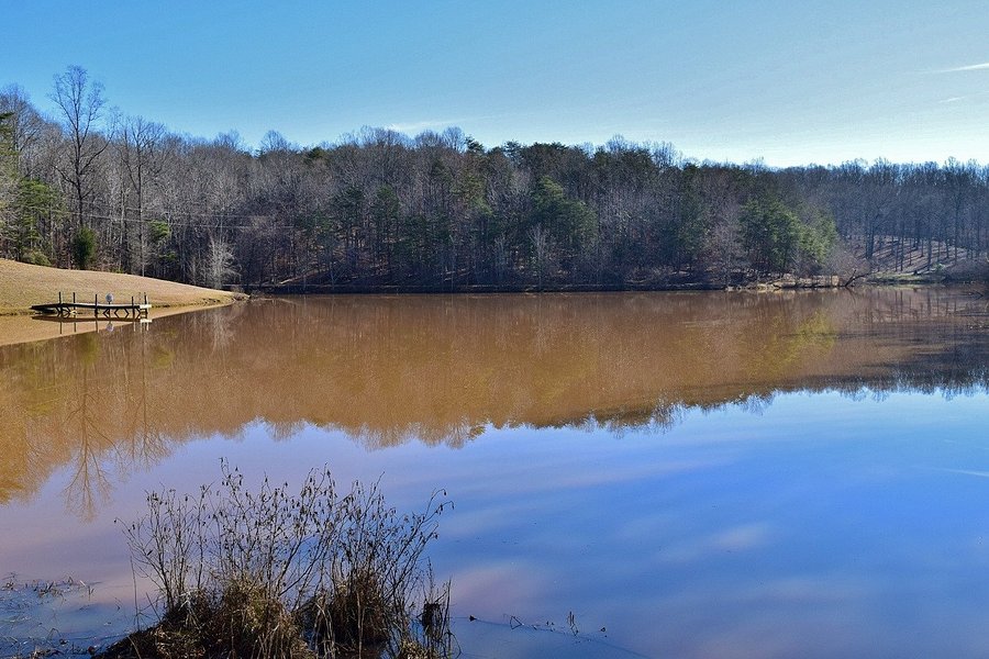 Haw River State Park image