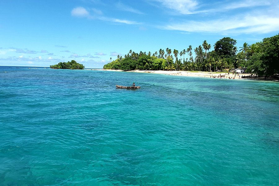Kiriwina Island image