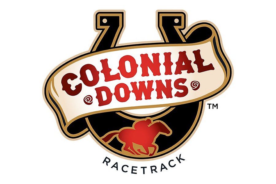 Colonial Downs image