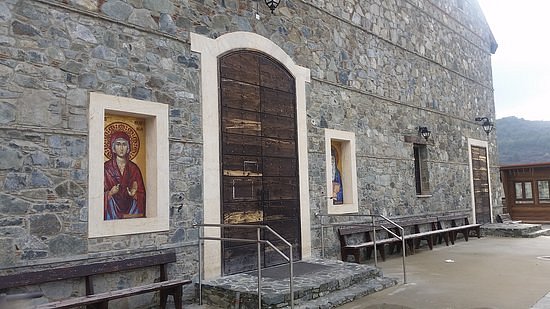 Agios Arsenios Church image