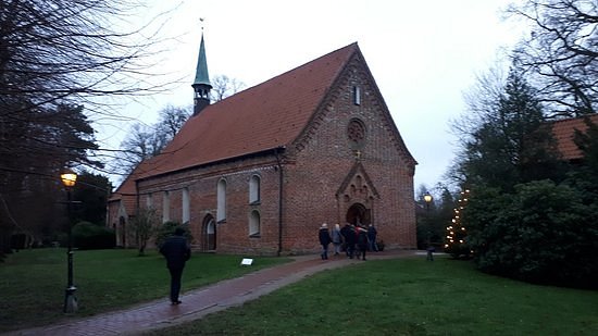Sankt-Gabriel-Kirche image