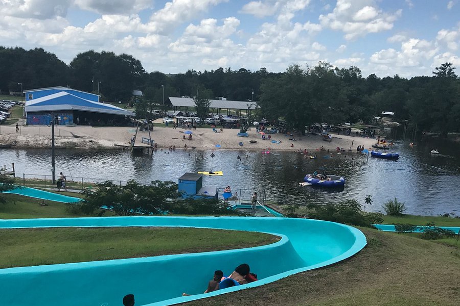 Pep's Point Water Park image