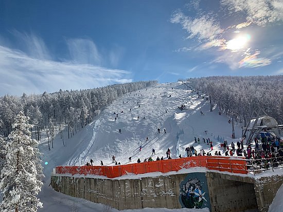Divčibare Ski Resort image