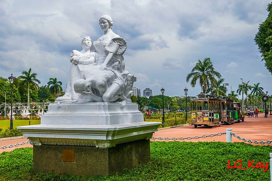 Rizal Park image