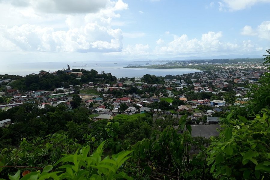San Fernando Hill image