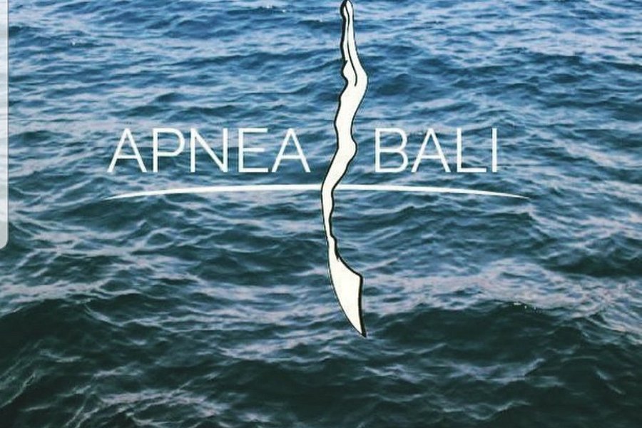 Apnea Bali image