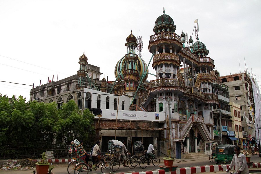 Chandanpura Mosque image