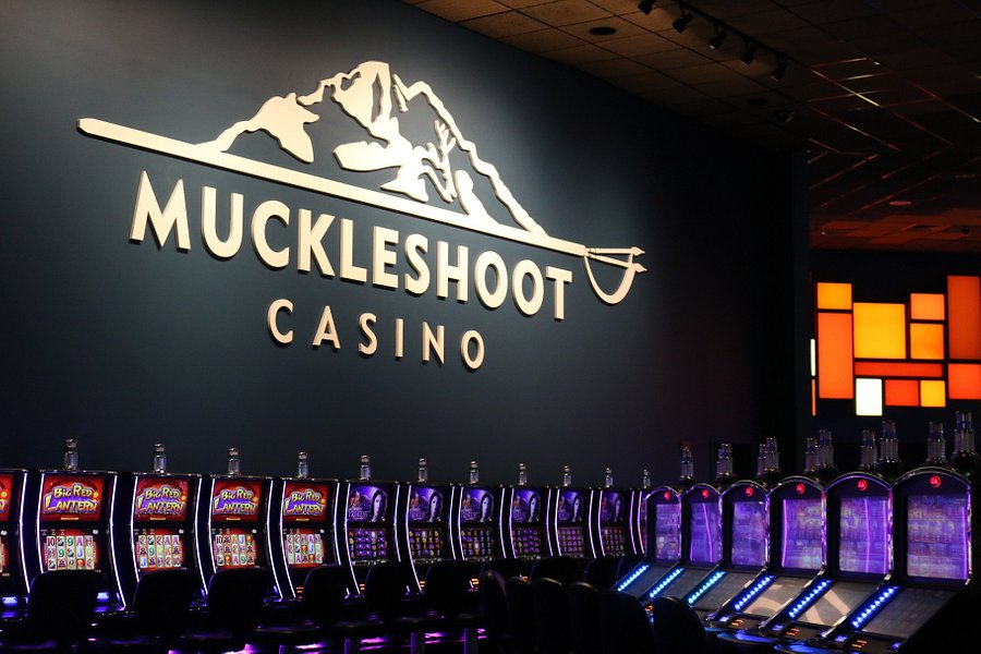 Muckleshoot Casino image