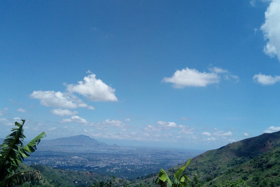 Uluguru Mountains image