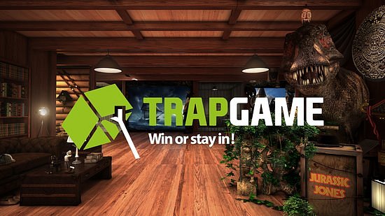 Trapgame image