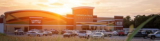 Chisholm Trail Casino image