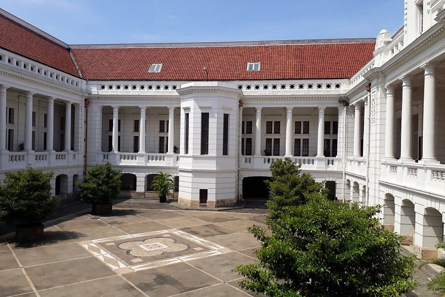Museum Bank Indonesia image