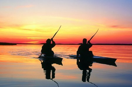 Namventures Kayak & Stand-Up PaddleBoard Rental image