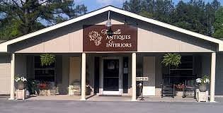 Trussville Antiques and Interiors image