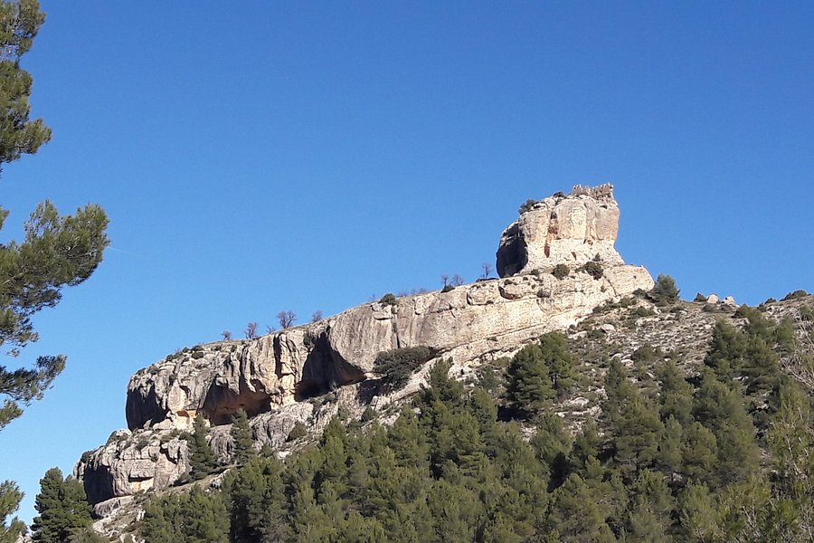 Castillo De Benizar image