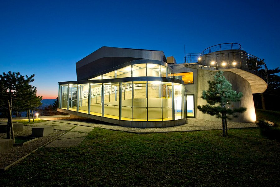 Astronomical Centre Rijeka image