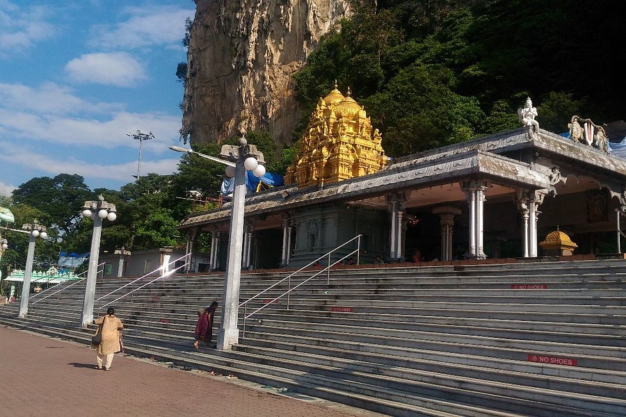 Sri Venkatachalapathi & Alamelu Temple image