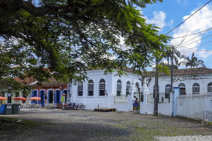 Casa Rocha Pombo image
