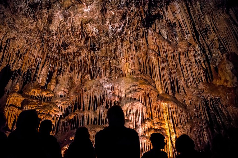 Kartchner Caverns State Park image