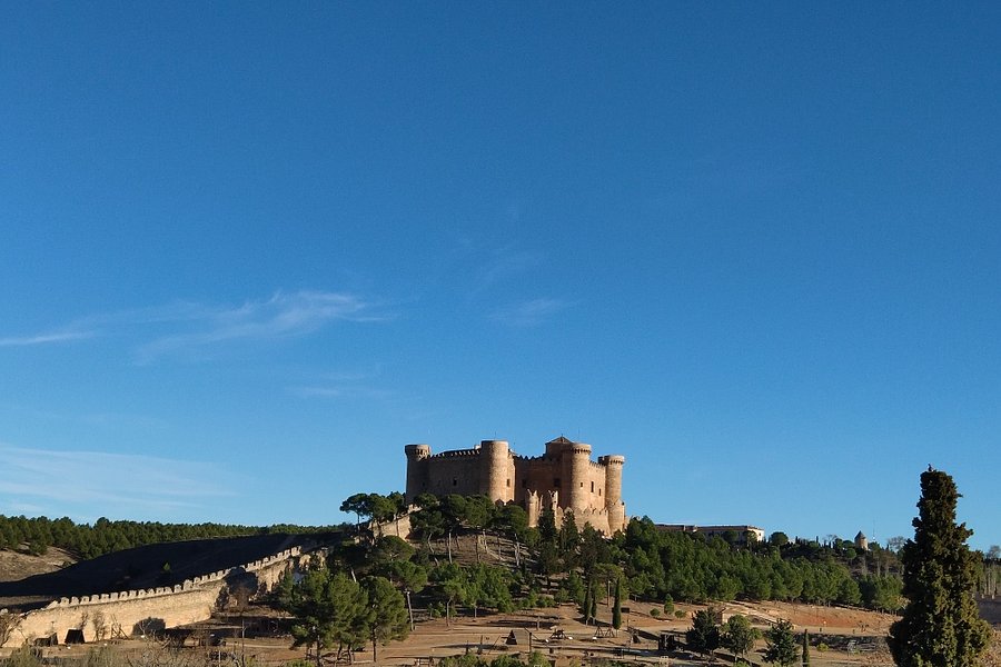 Castillo de Belmonte image