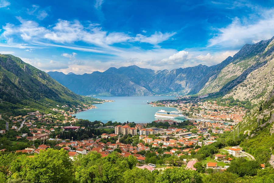 Magical Montenegro image