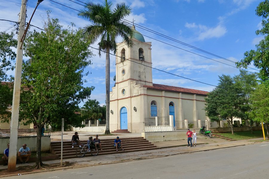 Iglesia del Sagrado Corazon de Jesus image