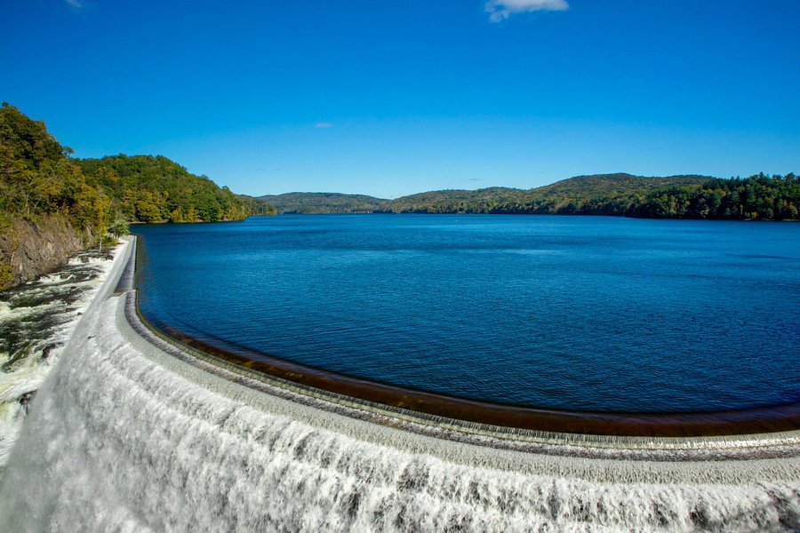 New Croton Dam image