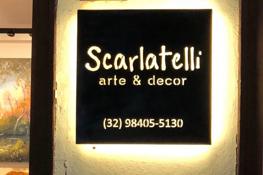 Scarlatelli Arte & Decor image