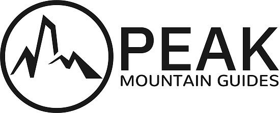 Peak Mountain Guides image