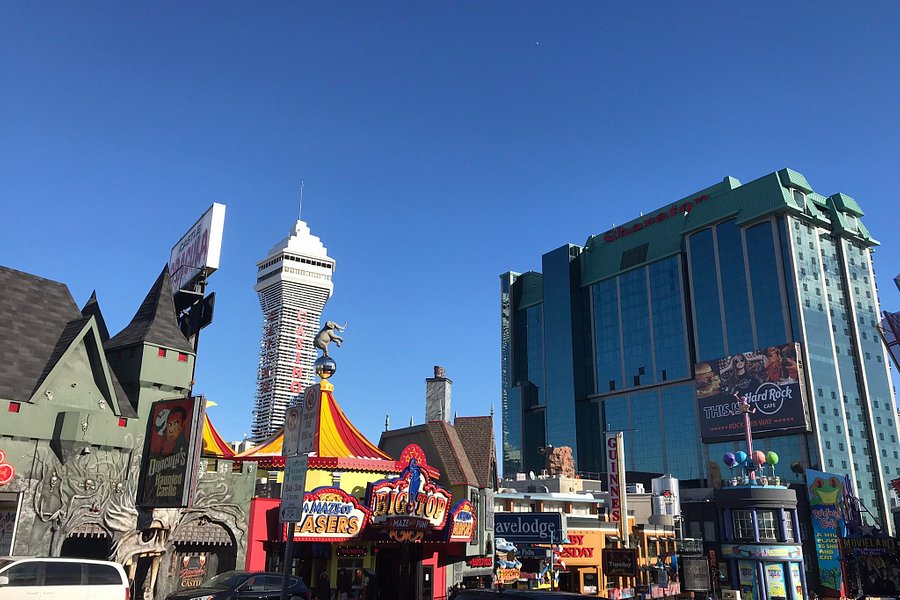 Clifton Hill image
