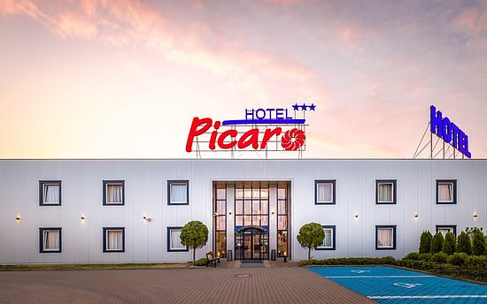 Things To Do in Hotel & Restaurant Picaro I MOP KraSnik Dolny, Restaurants in Hotel & Restaurant Picaro I MOP KraSnik Dolny