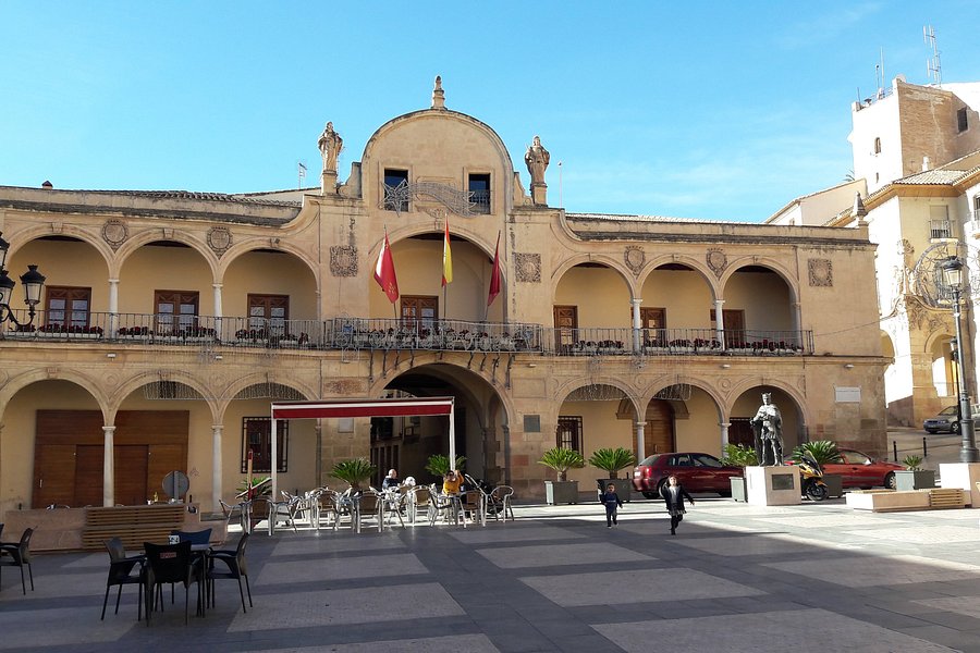 Casa Consistorial de Lorca image