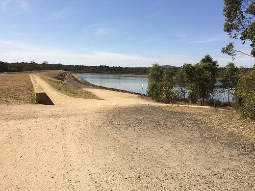 Kennington Reservoir image