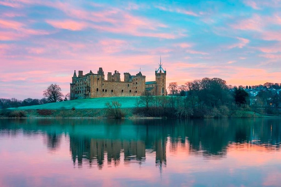 Linlithgow Palace image