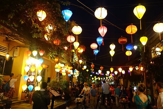 Hoi An Ancient Town image