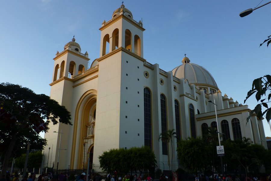 Catedral Metropolitana image