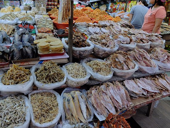 Ha Tien Market image
