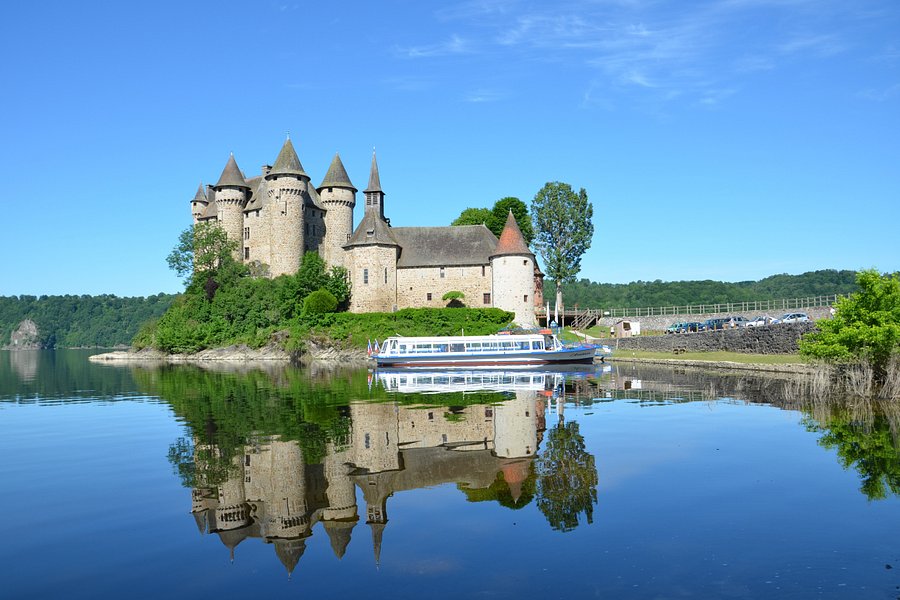 Chateau de Val image