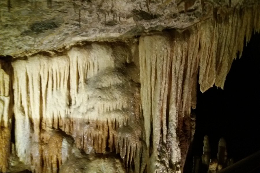Kapsia Cave image