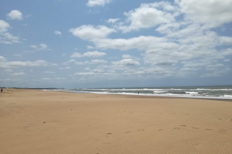 Mtunzini Beach image