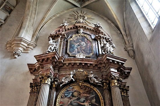 Cathedral (Domkirche) image