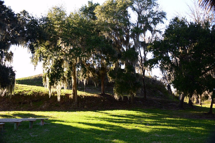 Crystal River Archaeological State Park image