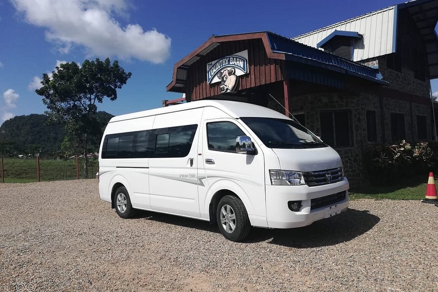 Discounted Belize Shuttles and Tours image
