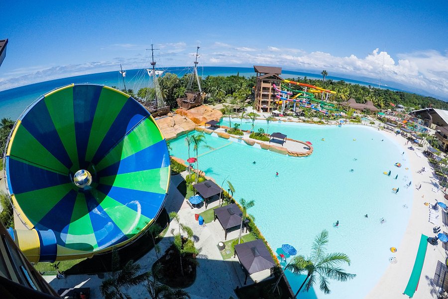 Seven Seas Waterpark and Resort image