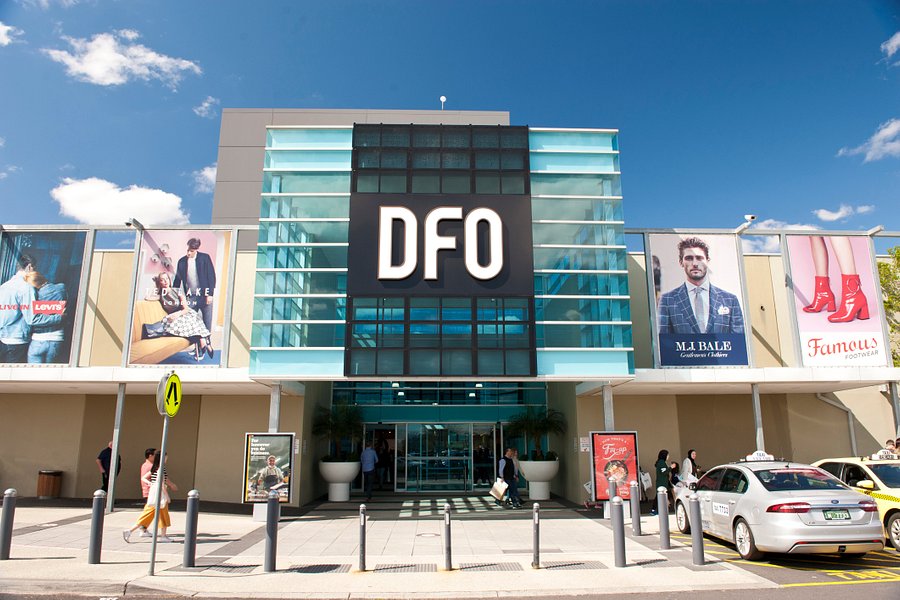DFO - Direct Factory Outlet image
