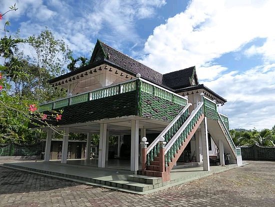 Wat Charok Padang image
