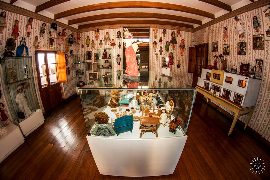 Museo del Juguete Antiguo image