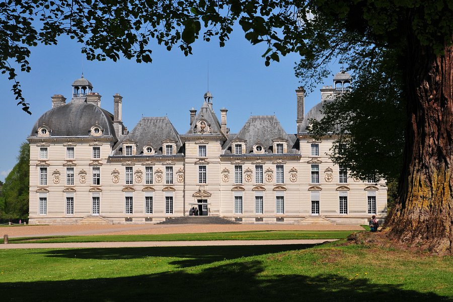 Château de Cheverny image